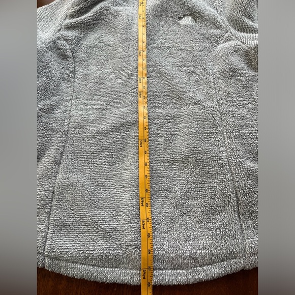 The North Face “Osito” jacket - Women’s XL - Picture 4 of 7